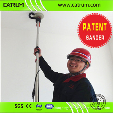High Quality Dustless Sanding Machine